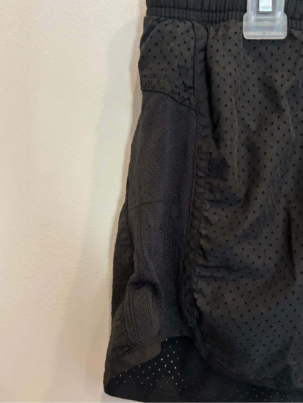 Old Navy Active Black Athletic Shorts